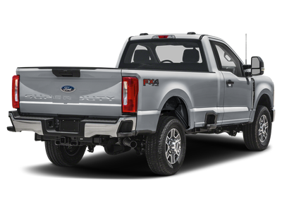 2024 Ford Super Duty F-350 SRW XLT