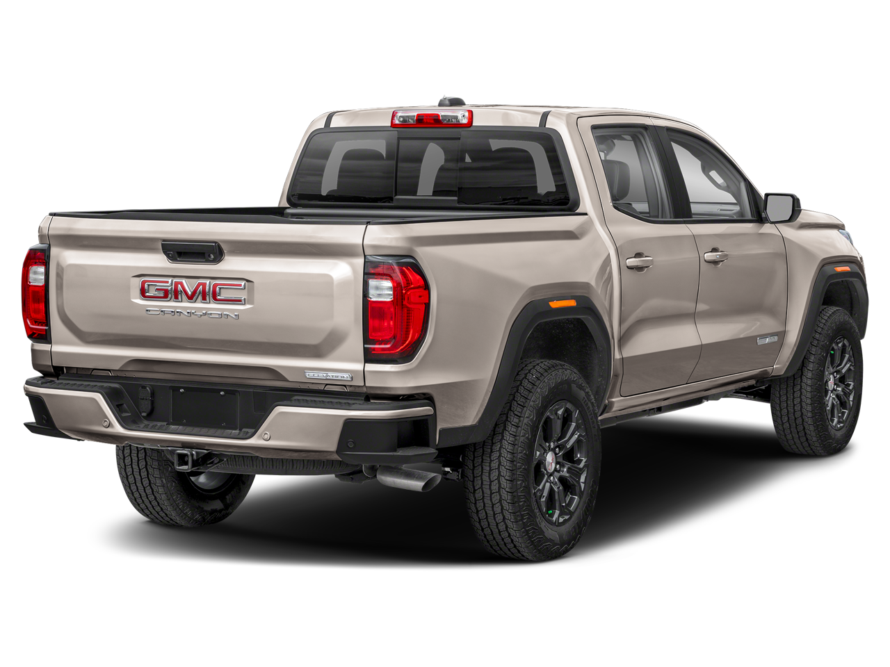 2024 GMC Canyon 2WD Elevation