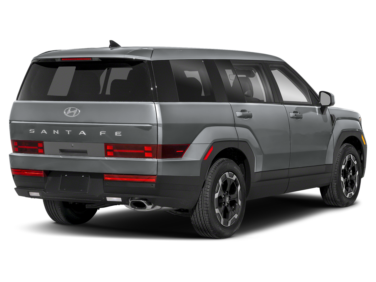 2024 Hyundai Santa Fe SE