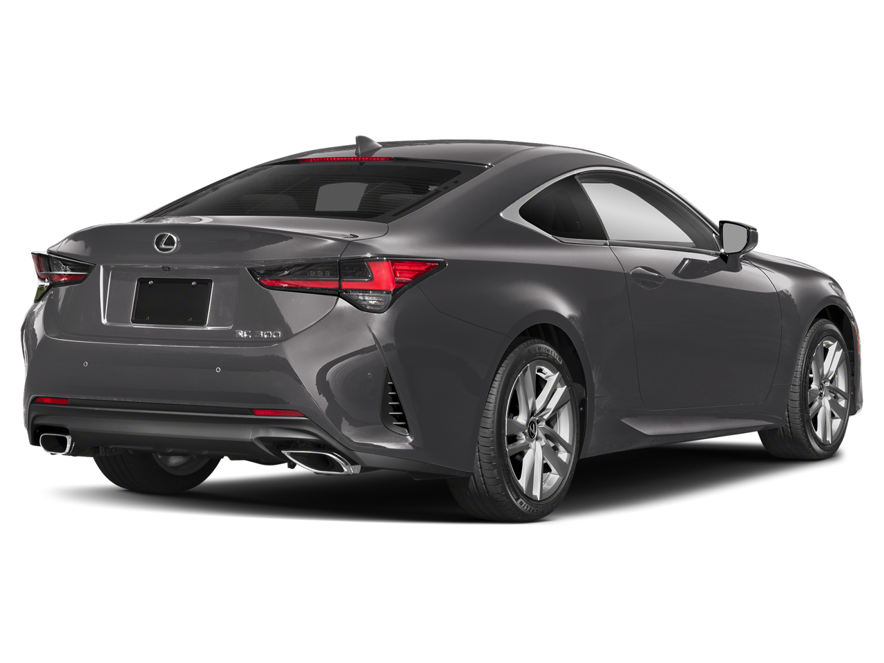 2024 Lexus RC RC 300