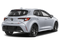 2024 Toyota Corolla Hatchback XSE