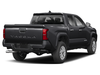 2024 Toyota Tacoma 2WD TRD Sport
