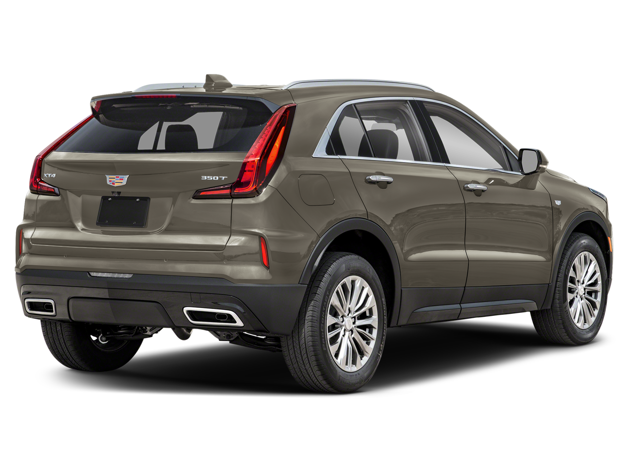 2025 Cadillac XT4 FWD Premium Luxury