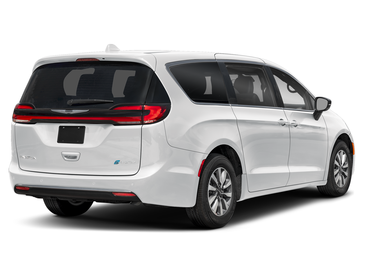 2025 Chrysler Pacifica Hybrid Premium S Appearance Pkg