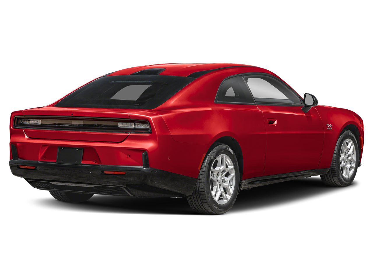 2025 Dodge Charger Daytona R/T