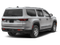2025 Jeep Wagoneer Series II Carbide