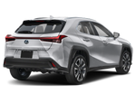 2025 Lexus UX UX 300h