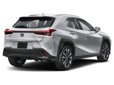 2025 Lexus UX UX 300h