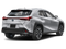 2025 Lexus UX UX 300h