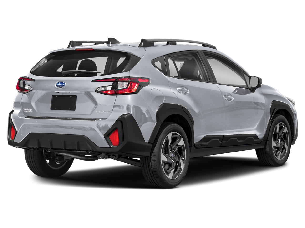 2025 Subaru Crosstrek Limited photo 2