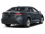 2025 Toyota Corolla Hybrid XLE