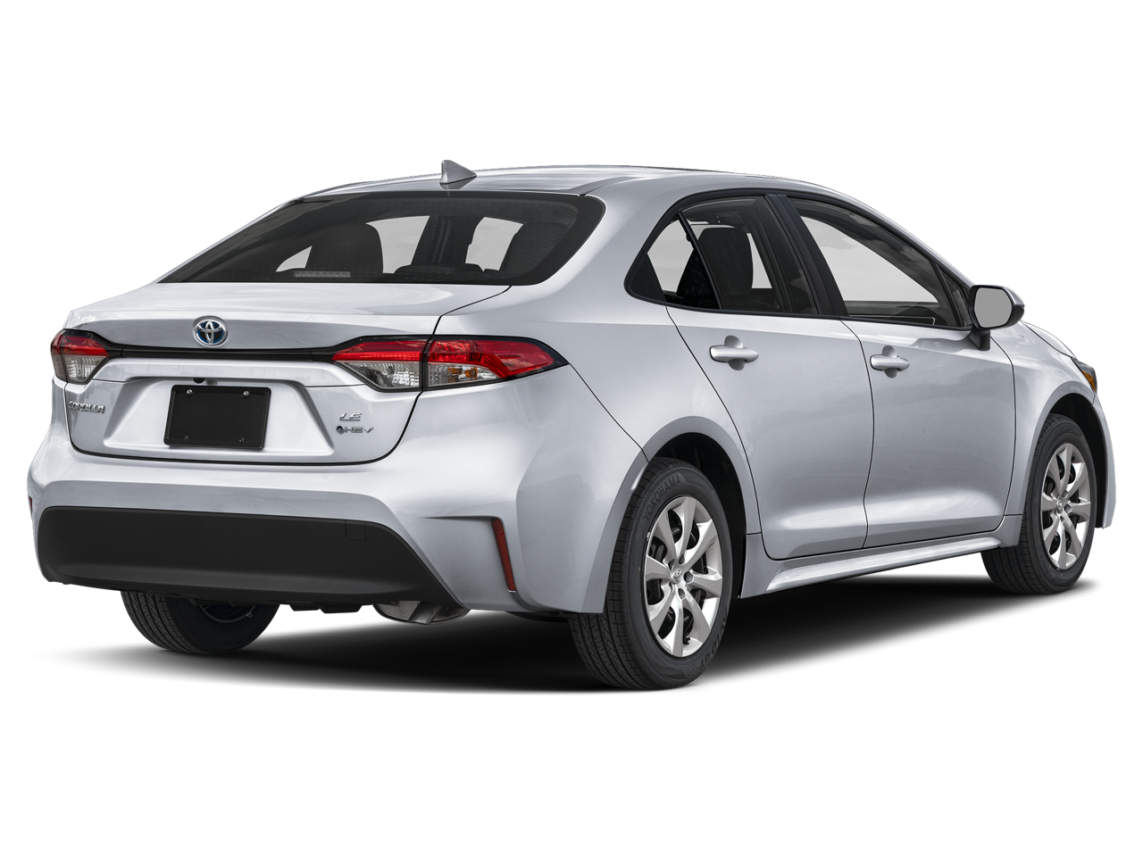 2025 Toyota Corolla Hybrid Hybrid LE