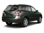 2010 Hyundai Santa Fe GLS