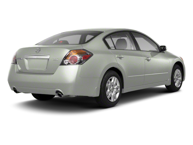 2010 Nissan Altima 2.5