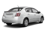 2011 Nissan Sentra 2.0 SL