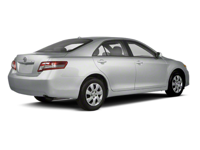 2011 Toyota Camry XLE