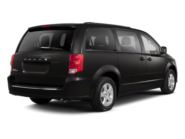 2012 Dodge Grand Caravan SE