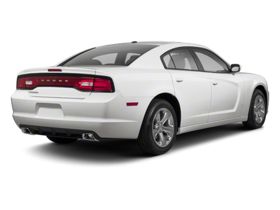 2012 Dodge Charger RT Max