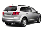 2012 Dodge Journey SE