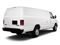 2012 Ford Econoline Cargo Van RV