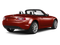 2012 Mazda Mazda MX-5 Miata Grand Touring