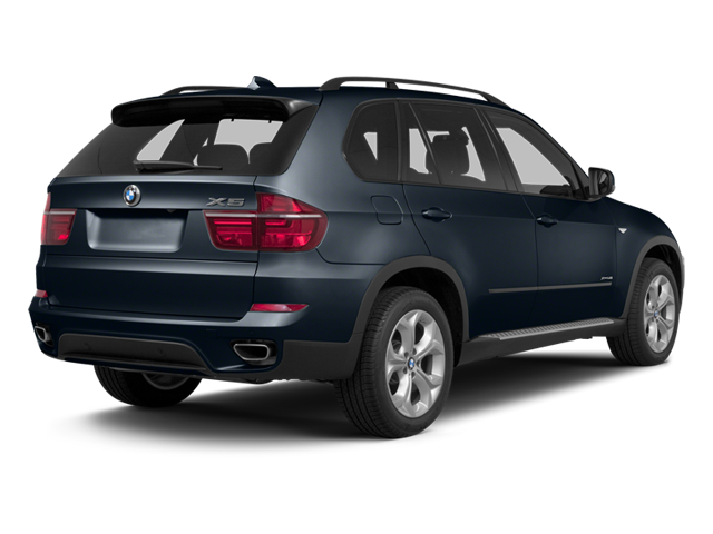 2013 Bmw X5 xDrive35i photo 2