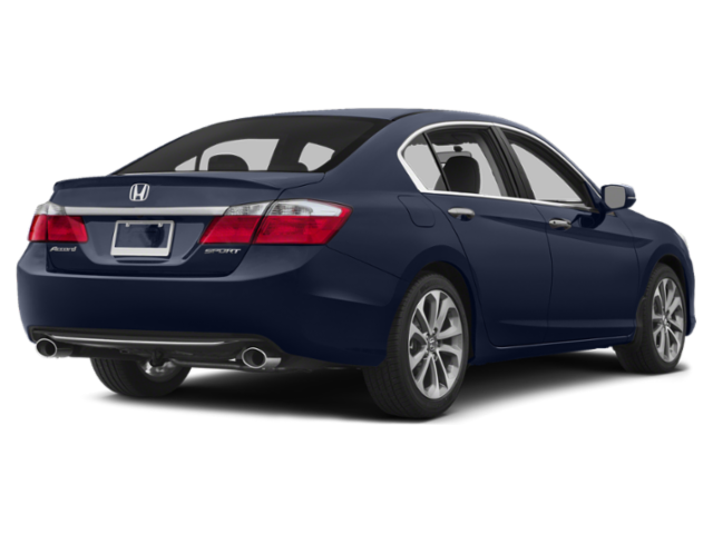2013 Honda Accord Sdn Sport