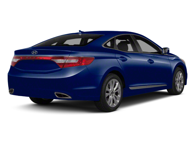 2013 Hyundai Azera Base