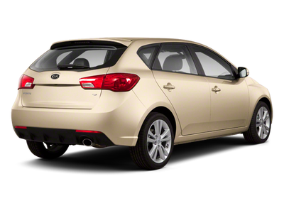 2013 Kia Forte 5-Door EX