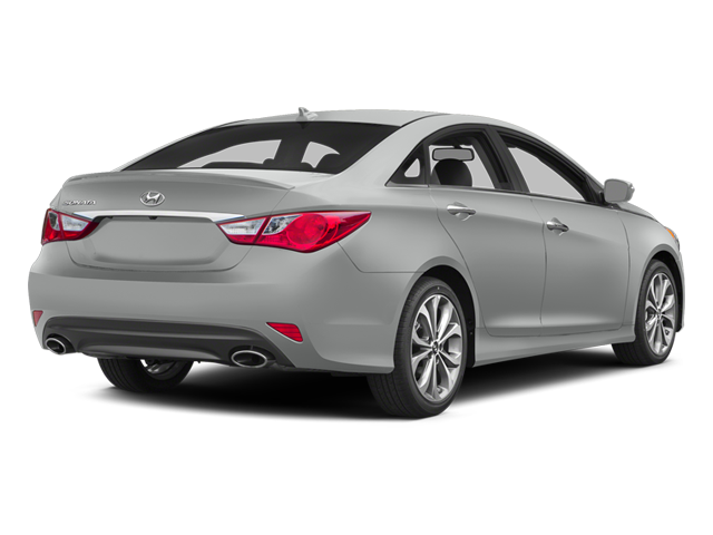 2014 Hyundai Sonata Limited