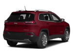 2014 Jeep Cherokee Sport