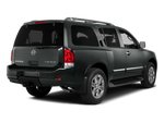 2014 Nissan Armada SV