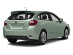2014 Subaru Impreza Wagon 2.0i Premium