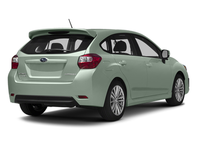 2014 Subaru Impreza Wagon 2.0i Premium