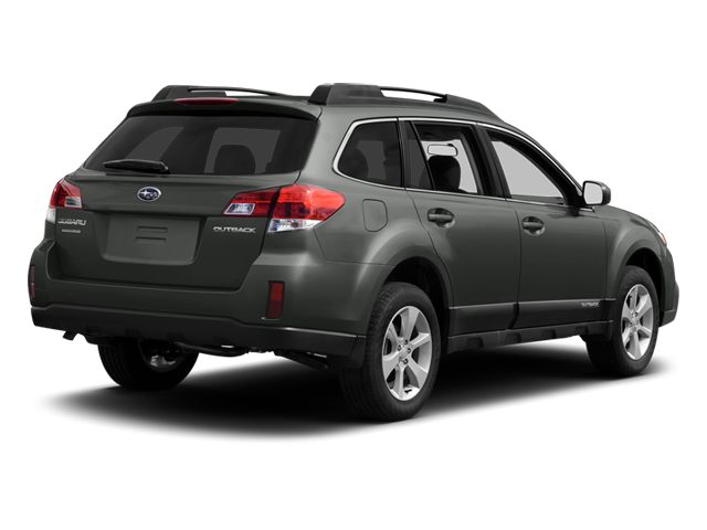 2014 Subaru Outback 2.5i