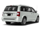 2016 Chrysler Town & Country LX