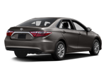 2016 Toyota Camry XLE