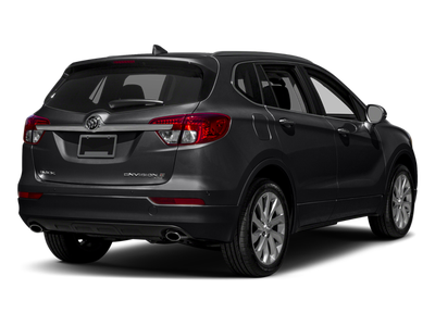 2017 Buick Envision Preferred