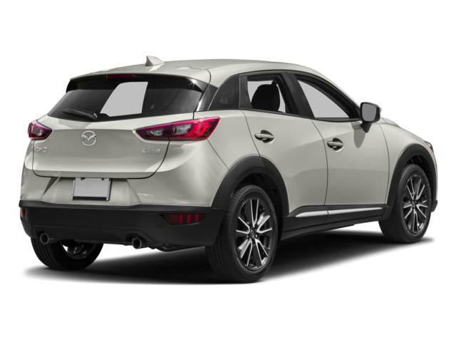 2017 Mazda Mazda CX-3 Grand Touring