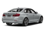 2018 BMW 3 Series 328d xDrive
