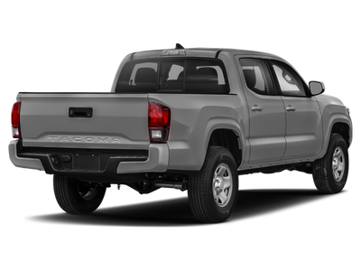 2019 Toyota Tacoma 4WD SR5