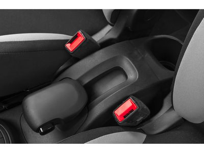 2015 FIAT 500L Lounge