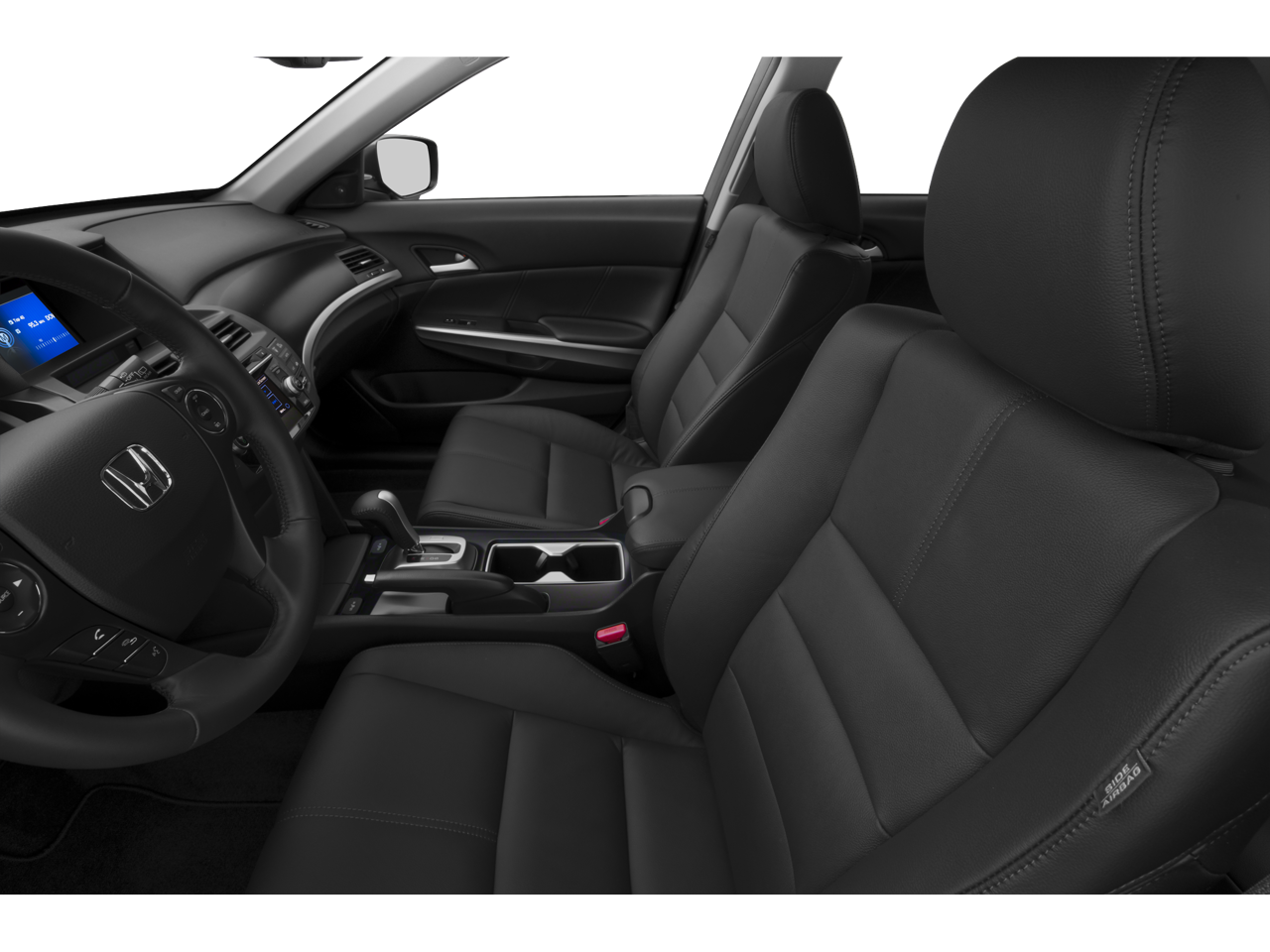 2015 Honda Crosstour EX-L