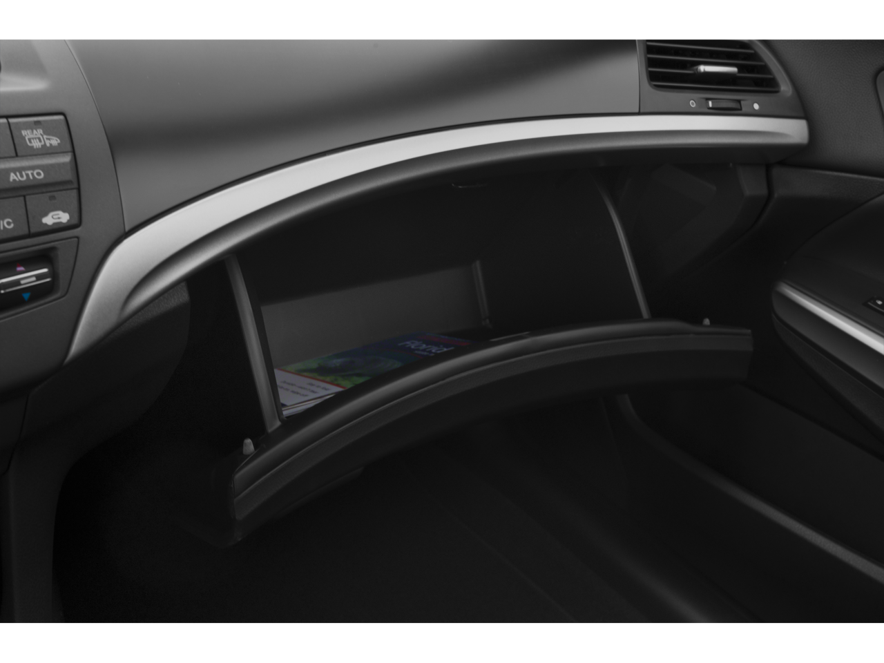 2015 Honda Crosstour EX-L
