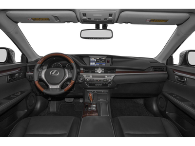 2015 Lexus ES 350 350