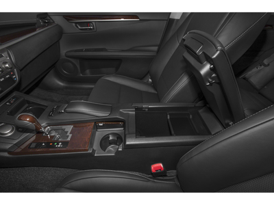 2015 Lexus ES 350 350