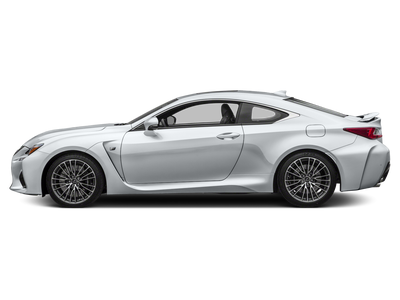 2015 Lexus RC F F