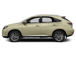 2015 Lexus RX 350 350