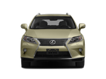 2015 Lexus RX 350 350