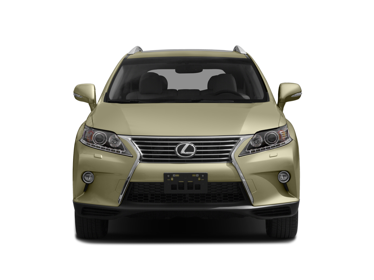 2015 Lexus RX 350 350